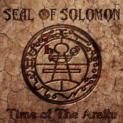 Seal Of Solomon : Time of the Arallu